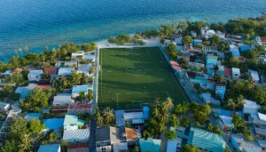 6 ފަހަރު ވޯޓުލައިގެން ވެސް މަހިބަދޫ ކައުންސިލްގެ ނައިބު ރައީސަކު ނުހޮވުނު