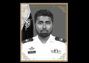 އިޓަލީ ޑައިވަރުން ހޯދުމުގެ އޮޕަރޭޝަނުގައި ނިޔާވި މަހުދީ ފެނުނީ ހޭނެތިފައި އޮއްވައި!