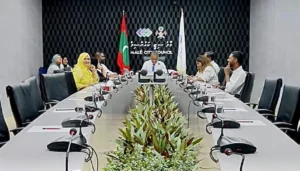 ޕީއެންސީ ކައުންސިލަރުން ހާޒިރުނުވުމުން މާލޭ ސިޓީ ކައުންސިލްގެ ޖަލްސާތައް ހުއްޓުމަކަށް