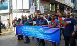 މަސައްކަތްތެރިންގެ ދުވަސް: އިގްތިސޯދު ކުރިއެރުވުމަށް ސަރުކާރުން ކުރާ މުހިންމު މަސައްކަތްތައް ހާމަކުރައްވައިފި