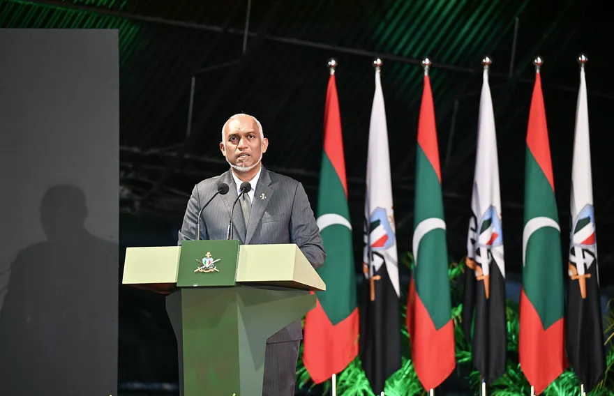ސިފައިންގެ ރިޓަޔަމަންޓް ގަވާއިދަށް މުހިންމު ބަދަލުތަކެއް ގެންނަނީ