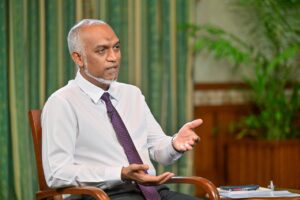 އެލްޖީއޭގެ އަތޮޅު ގޮފިތަކަށް ސިޔާސީ ބޭފުޅުން އައްޔަނު ނުކުރާނެ: ރައީސް