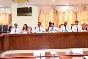 ބޭހާއި މެޑިކަލް ސާމާނު އެތެރެކުރުން ޖުލައި 1 އިން ފެށިގެން ސްޓޭޓް ފާމާއަށް