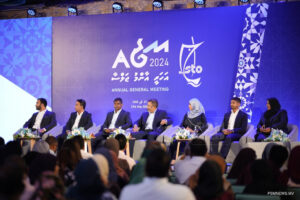 ތާރީޚީ ބޮޑު ފައިދާއަކާއެކު އެސްޓީއޯގެ އަހަރީ އާންމު ޖަލްސާ މިމަހުގެ 16 އަށް ތާވަލުކޮށްފި