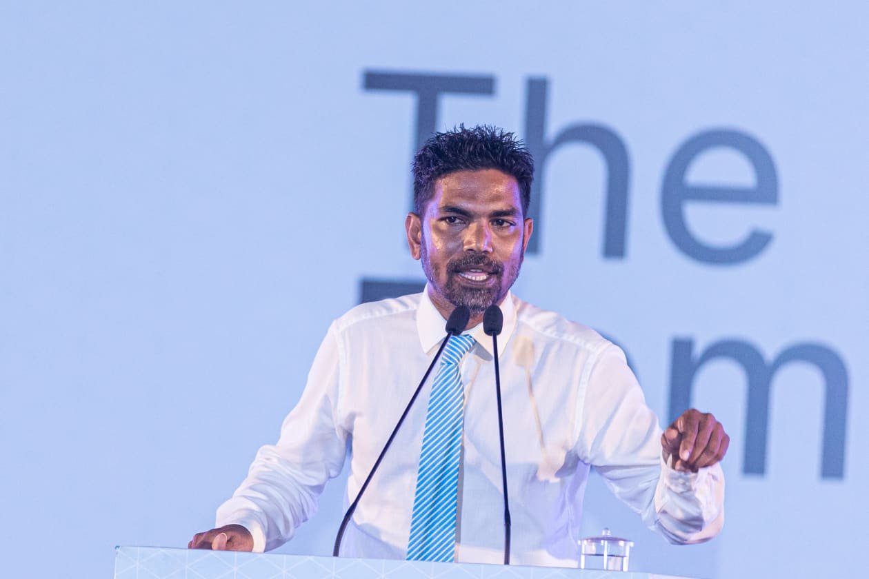 އެމްޑީޕީއަށް ދިމާވެފައިވާ މައްސަލަތައް ހައްލުކުރުމަށްޓަކައި މުޅި އޮނިގަނޑު މުލުން ލުހެލަން ޖެހުނު: ޝިއްޕެ