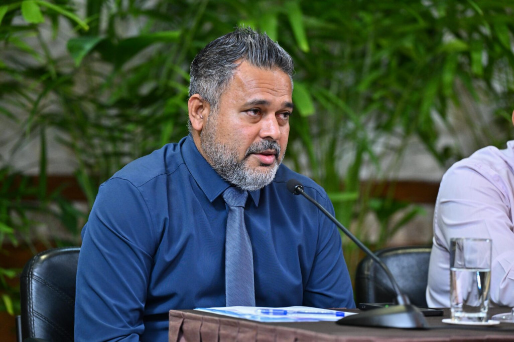 ހެޔޮ އަގުގައި މަސްވެރިންނަށް 2.5 މިލިޔަން ލީޓަރުގެ ތެޔޮ ފޯރުކޮށްދީފި