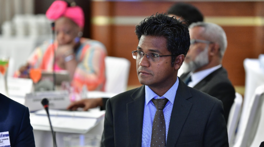 ގެގް އޯޑަރާއި ނޫސްވެރިންގެ މައްޗަށް އިއްވި ހުކުމް މުރާޖައާކުރަން ބާ ކައުންސިލުން އެދިއްޖެ