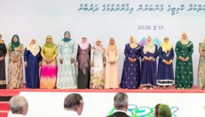 އަންހެނުންގެ ކޮމިޓީތަކުގެ ރައީސުންގެ މުސާރަ އަނެއްކާވެސް ކުޑަކޮށްފި