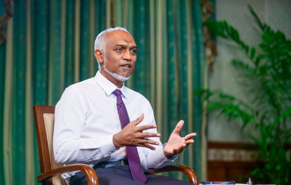 ކުރިއަށް އޮތް 2 މަސް ތެރޭގައި ބޭހުގެ މައްސަލައަށް ބޮޑު ޙައްލެއް ލިބިގެންދާނެ: ރައީސް