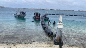 ހުޅުމާލެ ފަޅުތެރެއަށް ގެއްލުނު މީހާ ނިޔާވެފައި އޮއްވާ ފެނިއްޖެ