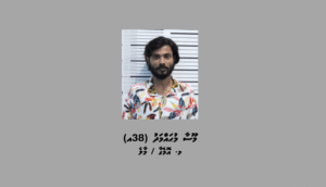 ސްކޭމް ލިންކެއް މެދުވެރިކޮށް ބައިލައްކަ ރުފިޔާ ފޭރުނު މީހަކު ހައްޔަރުކޮށްފި