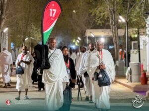 ދިވެހި ހުރިހާ ޙައްޖުވެރިންގެ ޙާލުވެސް ރަނގަޅު