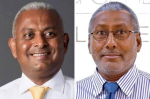 ކަސްޓަމްސްއިން ހިފަހައްޓާފައި ހުރި 13 މިލިއަން ސިނގިރޭޓު ވަގަށް ނެގި މައްސަލައިގެ ޝަރީއަތް މާދަމާ ފަށަނީ