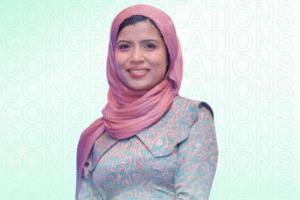 އެންސްޕާގެ އާ ސީއީއޯގެ މަގާމަށް އާމިނަތު ޝިރްނާ އައްޔަންކުރައްވައިފި