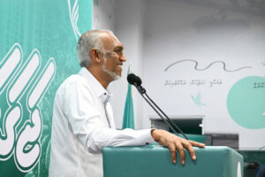"އެއީ ހުސް ފެއިލިޔަރުން": ކުރީގެ ތިން ރައީސުންނަށް ރައީސް މުއިއްޒުގެ ވަރުގަދަ ފާޑުކިޔުންތަކެއް