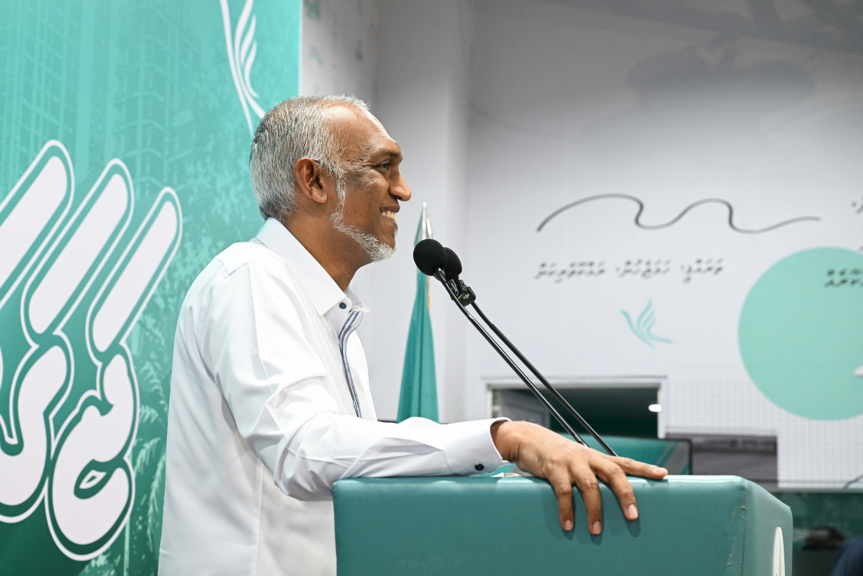 "އެއީ ހުސް ފެއިލިޔަރުން": ކުރީގެ ތިން ރައީސުންނަށް ރައީސް މުއިއްޒުގެ ވަރުގަދަ ފާޑުކިޔުންތަކެއް