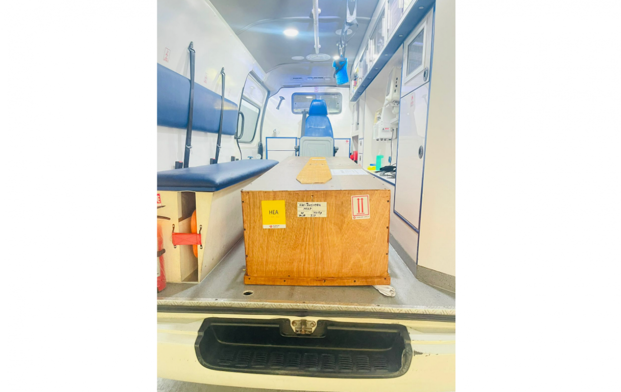 ވ. އަތޮޅުގެ ހޮހަޅައަށް ފީނި 5 އިޓަލީ މީހުން މަރުވި ހާދިސާގެ ޖިނާއީ ތަހުގީގު ފަށައިފި