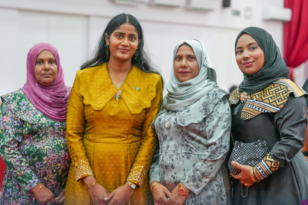 އާންމުންގެ ފާޑުކިޔުންތަކާއެކު ޑަބްލިއުޑީސީ މެންބަރުންނަށް ދޭން ނިންމި ބޮޑު މުސާރަ ކުޑަކޮށްފި