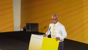 އެމްޑީޕީގެ މާލީ ހިސާބުތައް އަބަދުވެސް އާންމުކުރޭ: ނިޔާޒު