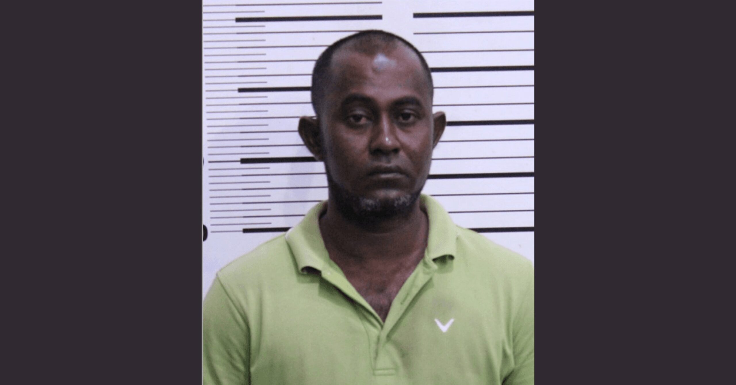 ޑައިމޯފިން ޓްރެފިކްކުރި މީހަކު އުމުރަށް ޖަލަށްލައި، ލައްކައަކުން ޖޫރިމަނާކޮށްފި