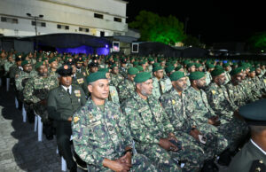 ބަނޑޭރިކޮށި ހުސްކުރުމަށްފަހު ސިފައިންނަށް ޚާއްސަ ބޮޑު ހައުސިންގ މަޝްރޫޢެއް ފަށަނީ