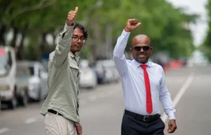 ގަޒުފުގެ ދައުވާއަށް 'އަދަދު' ނޫހުގެ ފިޔާޒާއި ހަސަން ކޯޓުގައި އިންކާރުކޮށްފި
