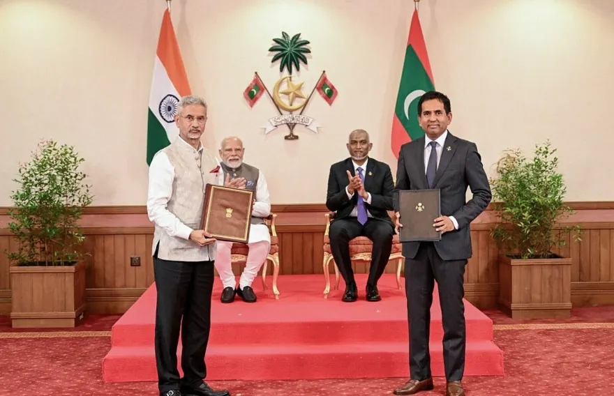 ކުދި ވިޔަފާރިތަކަށް ފަހި ފުރުސަތުތަކަކާއެކު ރާއްޖެ-އިންޑިއާ އެފްޓީއޭ މިއަހަރު ފަށަނީ