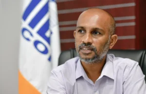 ސަރުކާރުގެ ހުރިހާ މިނިސްޓްރީއަކުން އަމިއްލައަށް އިސްނަގައިގެން ވަނީ މައުލޫމާތު އާންމުކޮށްފަ: އާހިދު