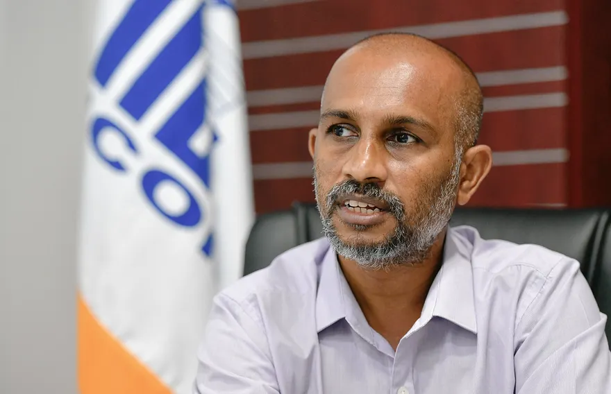 ސަރުކާރުގެ ހުރިހާ މިނިސްޓްރީއަކުން އަމިއްލައަށް އިސްނަގައިގެން ވަނީ މައުލޫމާތު އާންމުކޮށްފަ: އާހިދު