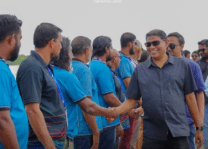 ފެނަކައިގެ ޚަރަދު ކުޑަކުރުމުގެ ފިޔަވަޅެއްގެ ގޮތުން ހުރިހާ މުވައްޒަފުންގެ ކުށުގެ ރެކޯޑު ސާފުކުރަން އަންގައިފި