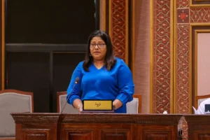 ނަފްސާނީ ބޭސް ލިބުމުގެ ދަތިކަމެއް ނެތް: މިނިސްޓަރ
