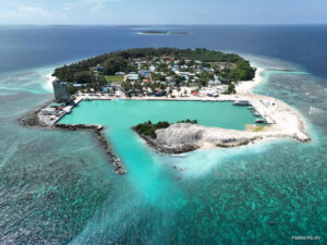 ބ. ކަމަދޫގެ ނަން ރަމްޒުކޮށްދޭ މޮނުމަންޓެއް ޑިޒައިންކުރުމަށް 50,000 ރުފިޔާ!