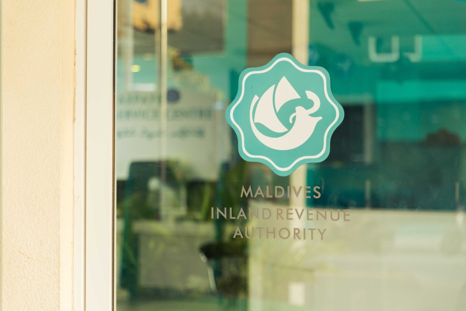 ދައުލަތަށް ލިބުނު ޖީއެސްޓީގެ އާމްދަނީ 8.6 ބިލިއަން ރުފިޔާއަށް އަރައިފި