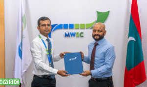 އެމްޑަބްލިޔުއެސްސީގެ އެހީއާއެކު މައުމޫން ފައުންޑޭޝަނުން ސްކޮލަރޝިޕެއް