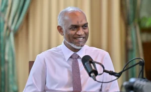 ދުންފަތުގެ ވަބާއިން ރާއްޖެ ސަލާމަތްކުރުމަށް ޤައުމީ ބޮޑު ކެމްޕޭނެއް ފަށަނީ