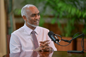 ބޯހިޔާވަހިކަމުގެ ސްކީމްތައް ކުރިއަށްދާނީ ނުފޫޒުން އެއްކިބާވެ އިންސާފުވެރިކޮށް: ރައީސް