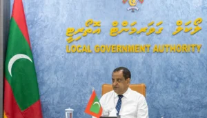 އަތޮޅު ކައުންސިލްތައް އުވާލުމާ ގުޅިގެން ހުރިހާ އެސްޖީން ވަޒީފާއިން ވަކިކޮށްފި