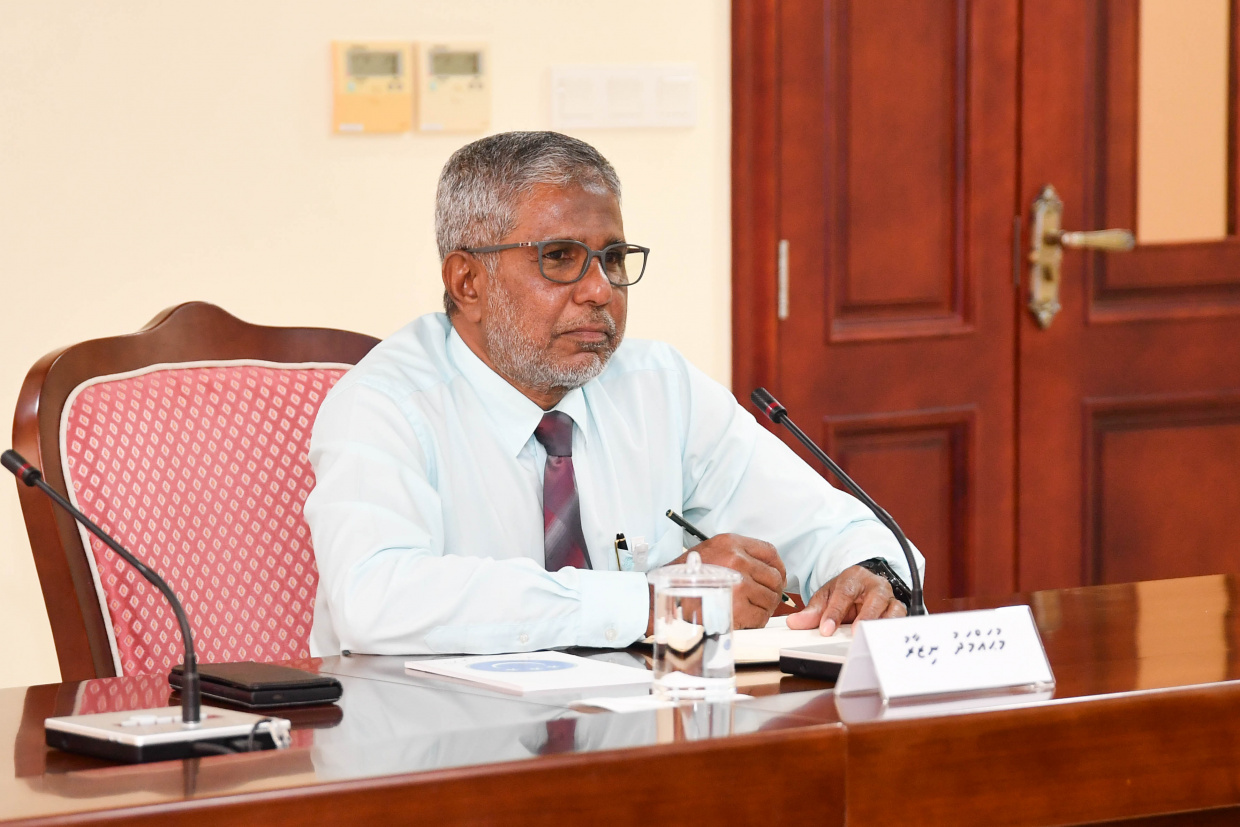 ސަރުކާރު ކުންފުނިތަކުގެ މާލީ ހާލަތު ގޯސް، އަސްލު މަންޒަރު ސާފުވާނީ އޮޑިޓްތަކަށްފަހު