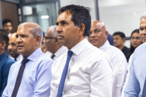 އިންޑިއާއާއެކު ފްރީ ޓްރޭޑް އެއްބަސްވުމެއް ހެދުމުގެ މަޝްވަރާތައް ރަސްމީކޮށް ފަށައިފި