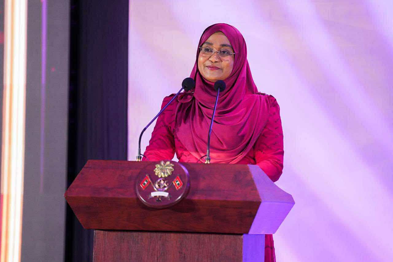 ކުޑަކުދިންނަށް ކުރާ އަނިޔާއާ ދެކޮޅަށް އަޑުއުފުލުމަކީ ކޮންމެ މީހެއްގެ ޒިންމާއެއް: މެޑަމް ސާޖިދާ