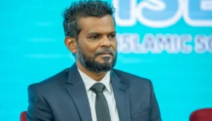 އީސީގެ ހުސްވެފައިވާ ގޮނޑިއަށް ޝަކީލް އައްޔަންކުރަން މަޖިލީހަށް ފޮނުވައިފި