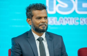 އީސީގެ މެންބަރުކަމަށް އައްޔަނުކުރުމާއެކު، ހައްޖު ކޯޕަރޭޝަންގެ އެމްޑީކަމުން ޝަކީލް އިސްތިއުފާދެއްވައިފި