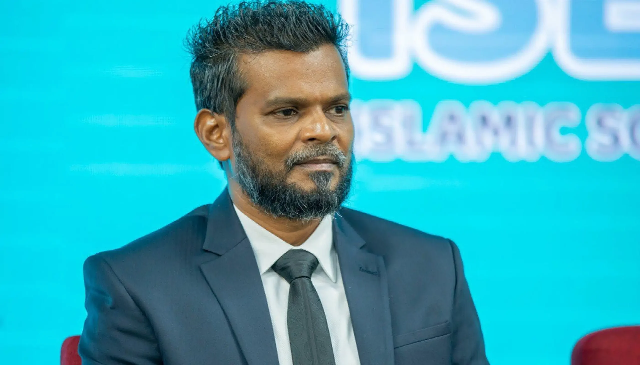 އީސީގެ ހުސްވެފައިވާ ގޮނޑިއަށް ޝަކީލް އައްޔަންކުރަން މަޖިލީހަށް ފޮނުވައިފި