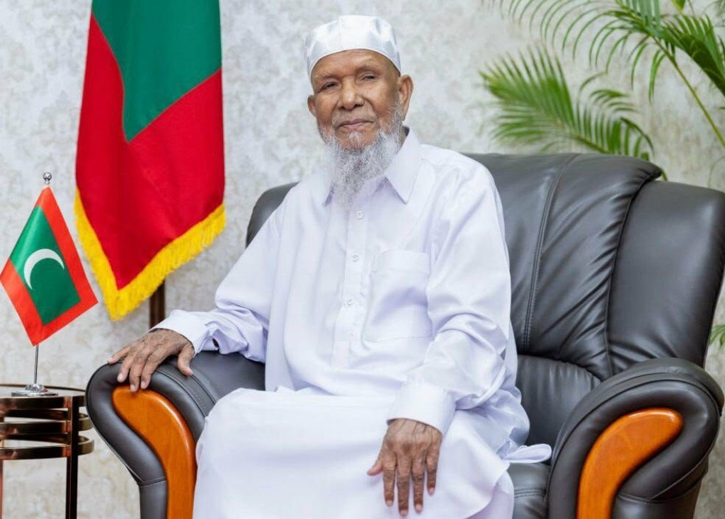 މަޝްހޫރު ދީނީ ޢިލްމުވެރިޔާ ފަޟީލަތުއްޝައިޚް އިސްމާޢީލް މުޙައްމަދު (ތޮއިބާ ޝައިޚް) އަވަހާރަވެއްޖެ