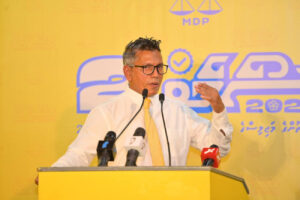 ހިތަދޫ އުތުރު ދާއިރާގެ ގޮނޑި ކާމިޔާބުކުރެއްވި ސޯބެ ހޯމަ ދުވަހު ހުވާކުރައްވަނީ