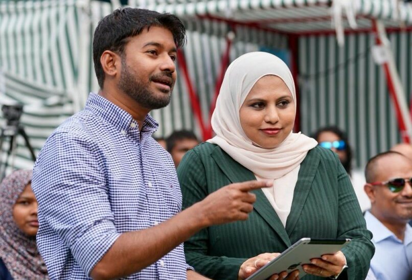 ދިވެހި ކޮންޓެންޓް ކްރިއޭޓަރުންނަށް ޚާއްޞަ ޑިޖިޓަލް މަންސަ "ކްރިއެޓޯލް" ތަޢާރަފުކޮށްފި