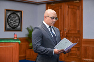 ޒަރީރަށް ރުހުން ހޯދުމުގެ މައްސަލަ މަޖިލީހުގެ ކޮމިޓީއަށް ފޮނުވައިފި