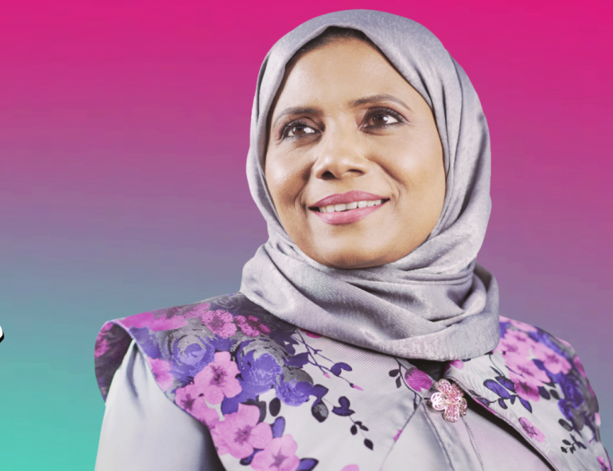 ހެލްތު މިނިސްޓްރީގެ ސްޓޭޓް މިނިސްޓަރުކަމަށް ޒީނާޒް އައްޔަން ކޮށްފި