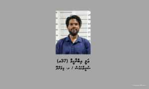 ޑައިމޯފިން ޓްރެފިކްކުރި މީހަކު 25 އަހަރަށް ޖަލަށްލައި ބޮޑު އަދަދަކުން ޖޫރިމަނާކޮށްފި