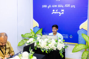 އައު ބަދަލުތަކަކާއެކު 38 ވަނަ ޤައުމީ ޤުރުއާން މުބާރާތުގެ އޮޑިޝަންތައް ފަށައިފި